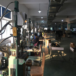 Κίνα Haiyan Sihuan Electronic Co., Ltd. Εταιρικό Προφίλ