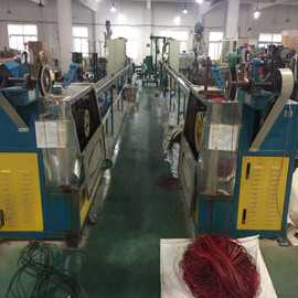 Κίνα Haiyan Sihuan Electronic Co., Ltd. Εταιρικό Προφίλ