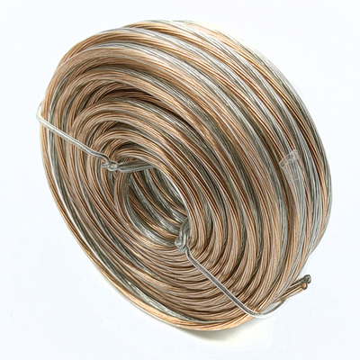 150 πόδια 12 Awg καλώδιο ηχείας ομιλίας με συνδυασμό προστασίας Custom CCA καλώδιο ομιλητή