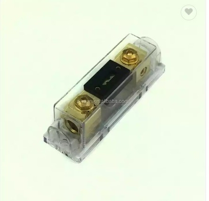 Αεροπορικές ασφάλειες ANL 250 Amp