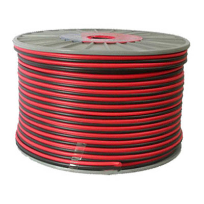 8C 4C 6C 2C 12ga 14ga 16ga 1.5mm2 x4 2.5mmx4 καλώδιο ομιλητή για ήχο και μεγάφωνα