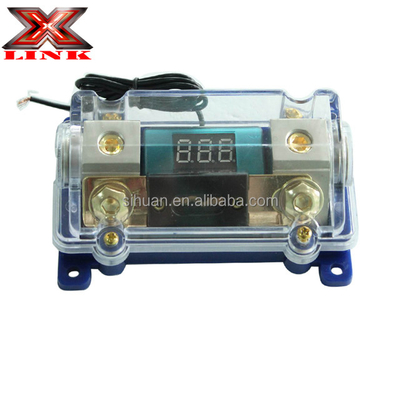 400 amp 12V Αυτοκινητοβιομηχανικός ενισχυτής