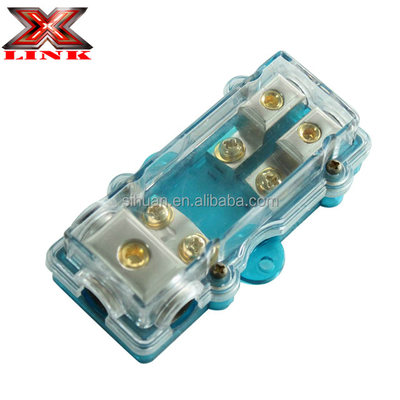 400 amp 12V Αυτοκινητοβιομηχανικός ενισχυτής