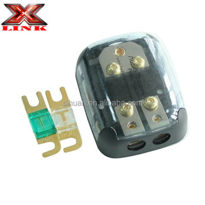 400 amp 12V Αυτοκινητοβιομηχανικός ενισχυτής
