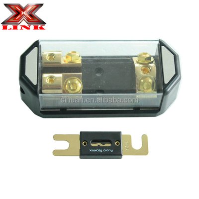 400 amp 12V Αυτοκινητοβιομηχανικός ενισχυτής