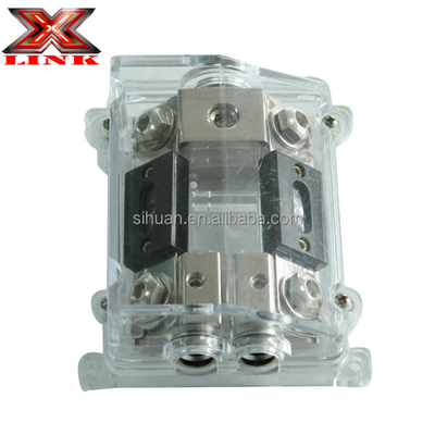 400 amp 12V Αυτοκινητοβιομηχανικός ενισχυτής