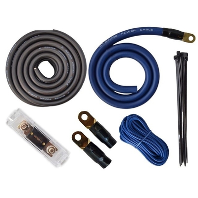 12V DC Voltage OFC Copper 4 Gauge Αυτοκινητοκινητοβιομηχανίες