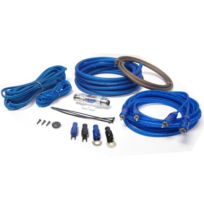 12V DC Voltage OFC Copper 4 Gauge Αυτοκινητοκινητοβιομηχανίες
