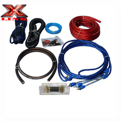 12V DC Voltage OFC Copper 4 Gauge Αυτοκινητοκινητοβιομηχανίες