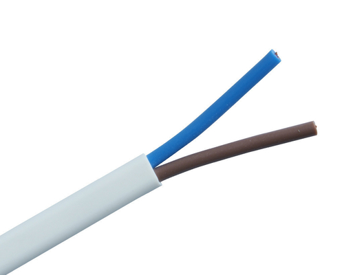 300v RV RVV ηλεκτρικό καλώδιο καλωδίου με μόνωση PVC και αγωγό χαλκού 4,0mm