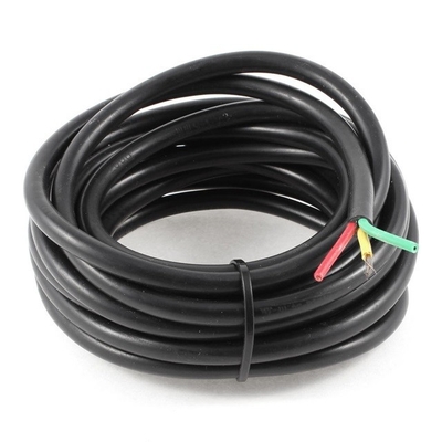 Πολυδιάστατο σύρμα χαλκού με ράβδους PVC 14 AWG για φωτισμό LED χαμηλής τάσης και αυτοκινητοβιομηχανία