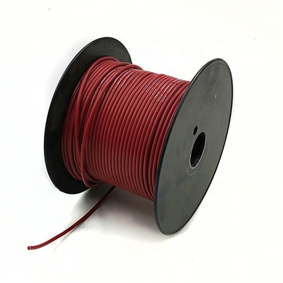 0.5mm 0.75mm 1mm 1.5mm 2mm 2.5mm 4mm 6mm PVC Μόνωση Ηλεκτρικό Χαλκό Σύρμα και Καλώδιο
