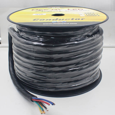 2 4 6 8 Πολυπυρήνες 12 14 16 18 1.5mm2 2.5mm2 GA Gauge Audio Speaker Καλώδιο καλωδίου