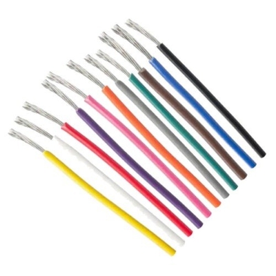 22AWG 1015 Διάταγμα EN5075-2014 UL 1007/1015