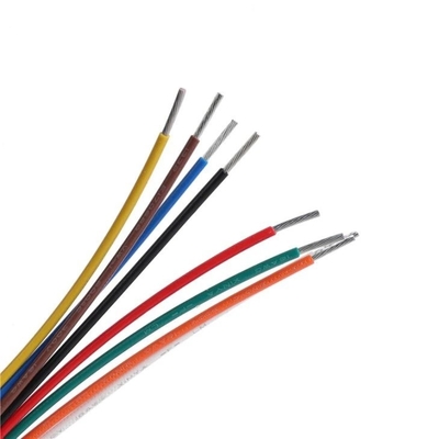 22AWG 1015 Διάταγμα EN5075-2014 UL 1007/1015