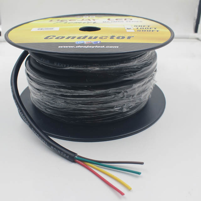 Flex 6 Core Multi Core Wire για οικιακό θέατρο ήχου