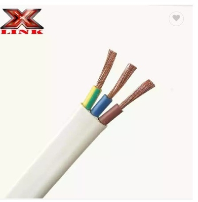 14 Gauge 2/3 Stranded Copper Conductor PVC Cord για φωτισμό LED και αυτοκινήτων
