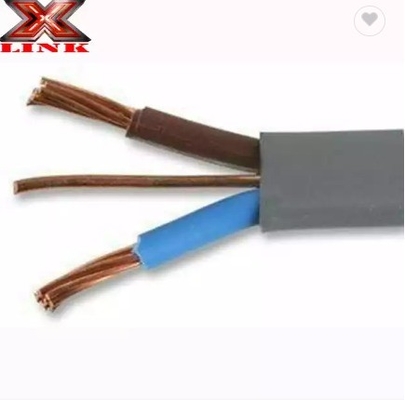 14 Gauge 2/3 Stranded Copper Conductor PVC Cord για φωτισμό LED και αυτοκινήτων