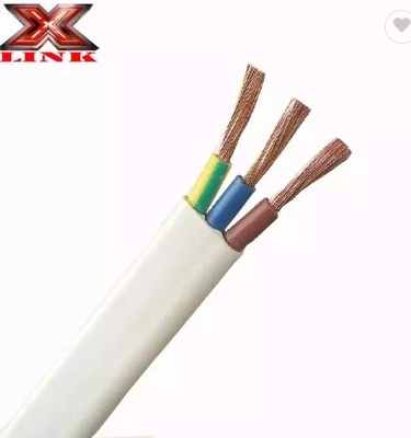 14 Gauge 2/3 Stranded Copper Conductor PVC Cord για φωτισμό LED και αυτοκινήτων