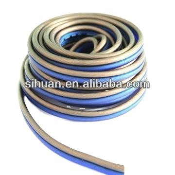 14ga True Gauge Copper OFC Speaker Wire Η απόλυτη αναβάθμιση για τους λάτρεις του αυτοκινήτου