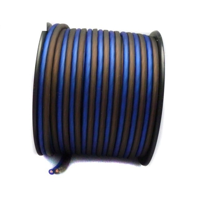 14ga True Gauge Copper OFC Speaker Wire Η απόλυτη αναβάθμιση για τους λάτρεις του αυτοκινήτου