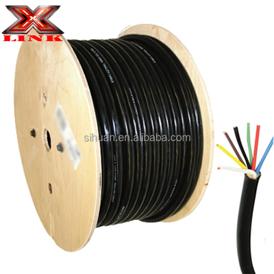 14 Γεμίδιο Ελαστικό καλώδιο pvc 10 12 14 16 18 Γεμίδιο