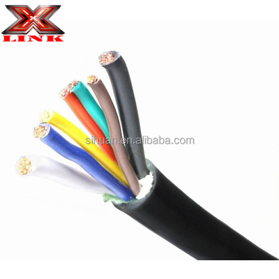 14 Γεμίδιο Ελαστικό καλώδιο pvc 10 12 14 16 18 Γεμίδιο