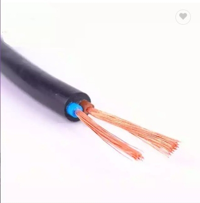 Βιομηχανικός 14 AWG Διοδηγός 2 Διοδηγός Ηλεκτρικό Σύρμα για εξωτερικό φωτισμό