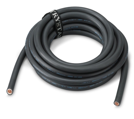 VDE 0281 Τυποποιημένο υλικό μόνωσης PVC 7 πιν ηλεκτρικό καλώδιο 7 καλώδιο καλωδίου
