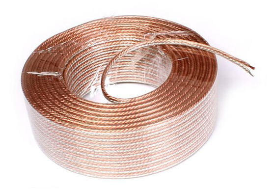 VDE 0281 Τυποποιημένο υλικό μόνωσης PVC 7 πιν ηλεκτρικό καλώδιο 7 καλώδιο καλωδίου
