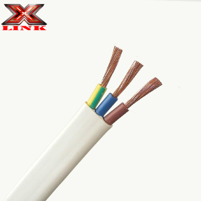 1.5mm2 Ηλεκτρικό νήμα PVC με BS6500 Standard Annealed Copper Conductor