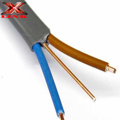 1.5mm2 Ηλεκτρικό νήμα PVC με BS6500 Standard Annealed Copper Conductor