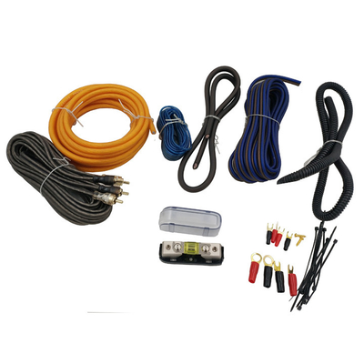 RCA Standard Wire Αυτοκινητοκινητοκινητοκινητοκινητοκινητοκινητοκινητοκινητοκινητοκινητοκινητοκινητοκινητο