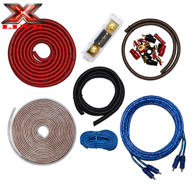 RCA Standard Wire Αυτοκινητοκινητοκινητοκινητοκινητοκινητοκινητοκινητοκινητοκινητοκινητοκινητοκινητοκινητο
