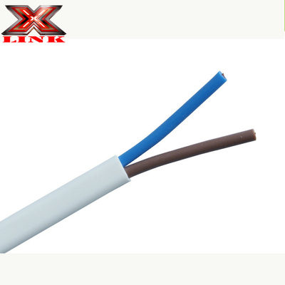 Απομονωμένο ηλεκτρικό καλώδιο 2 πυρήνων 2x2,5 mm2 για εμπορικές εφαρμογές