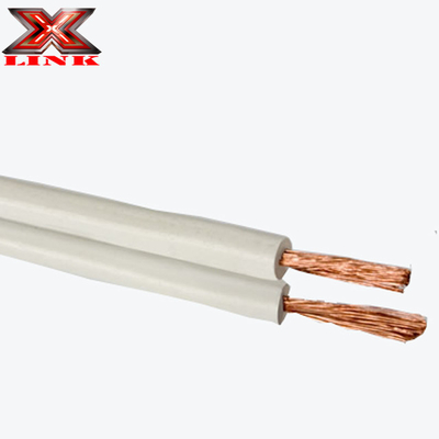 Απομονωμένο ηλεκτρικό καλώδιο 2 πυρήνων 2x2,5 mm2 για εμπορικές εφαρμογές