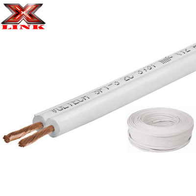 Απομονωμένο ηλεκτρικό καλώδιο 2 πυρήνων 2x2,5 mm2 για εμπορικές εφαρμογές