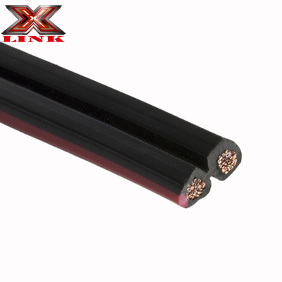 Απομονωμένο ηλεκτρικό καλώδιο 2 πυρήνων 2x2,5 mm2 για εμπορικές εφαρμογές