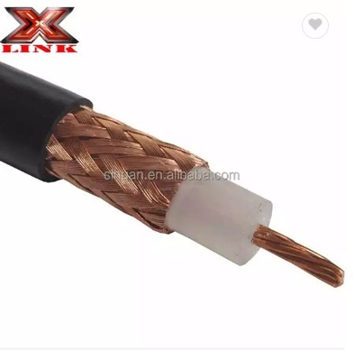 1 Διοδηγός RG59U BNC σε RCA Adaptor Κοαξιώδες Σύρμα για Παρακολούθηση Καμερών CCTV