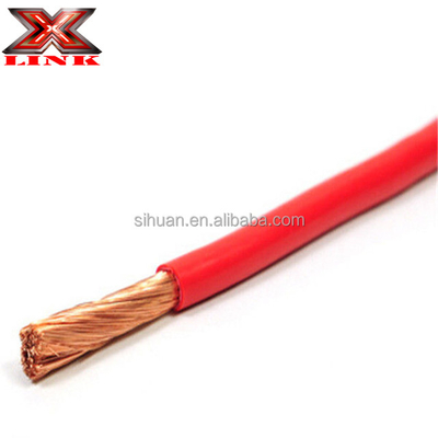 1.5mm Ηλεκτρικό pvc μονωμένο σύρμα και καλώδιο με μονωτικό υλικό