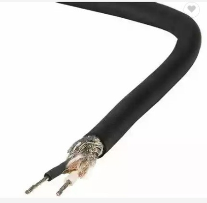 24AWG PVC Isolation XLR DMX Cable για μικροφώνους, ραδιοφωνικούς σταθμούς και συστήματα ηχεία