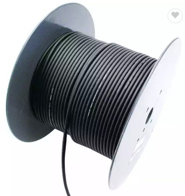 24AWG PVC Isolation XLR DMX Cable για μικροφώνους, ραδιοφωνικούς σταθμούς και συστήματα ηχεία