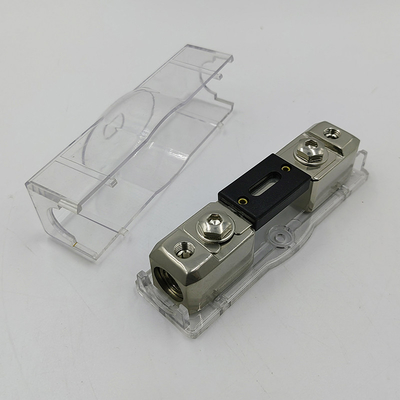 5.2m PVC Jacket High End 1/0 4 8 AWG Gauge Συσκευή καλωδίωσης αυτοκινητοβιομηχανικών ενισχυτών για συστήματα ήχου αυτοκινήτων