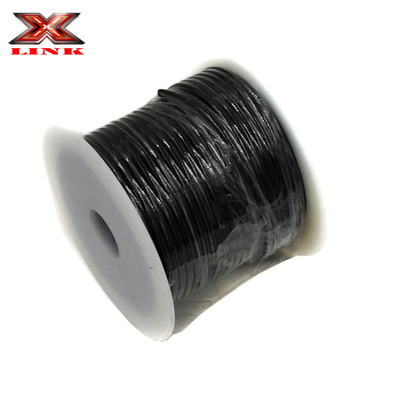 1mm2 Copper PVC Jacket Πρωταρχικό ηλεκτρικό καλώδιο για ηλεκτρικές αναβαθμίσεις αυτοκινήτων