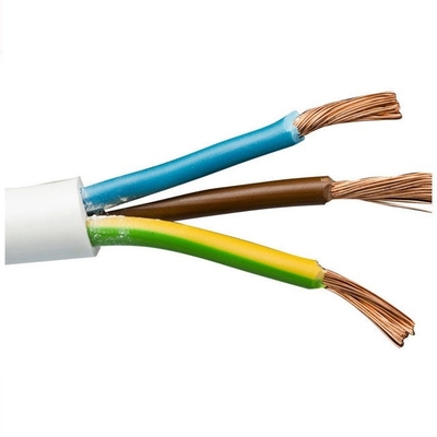 3 X2.5MM2 οικιακό ηλεκτρικό καλώδιο