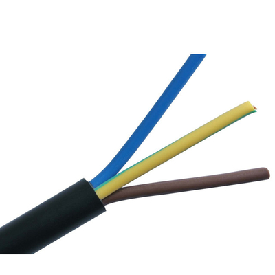 3 X2.5MM2 οικιακό ηλεκτρικό καλώδιο