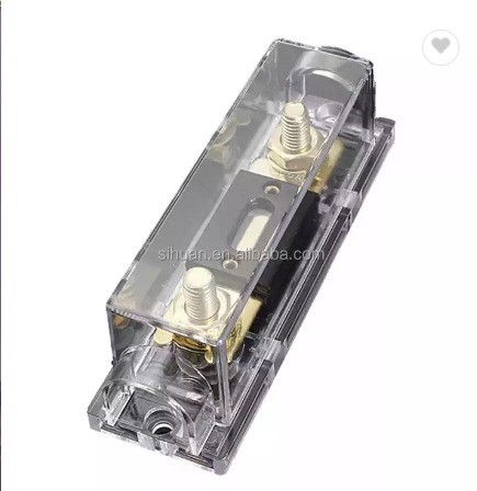 Αεροπορικές ασφάλειες ANL 250 Amp