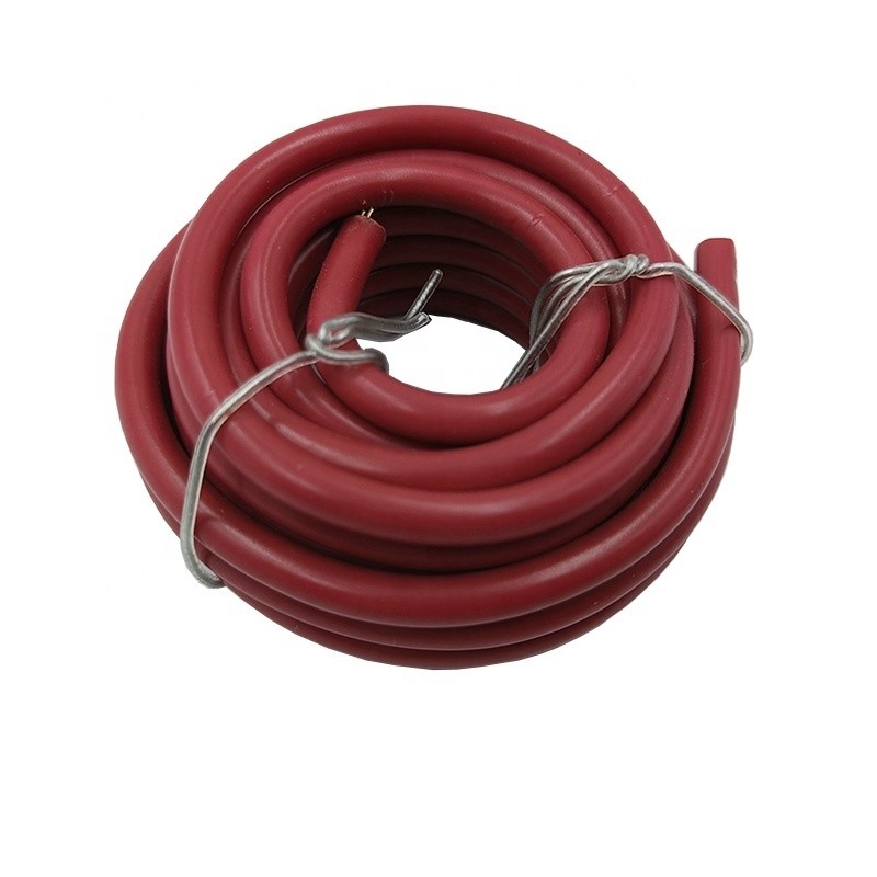 0.5mm 0.75mm 1mm 1.5mm 2mm 2.5mm 4mm 6mm PVC Μόνωση Ηλεκτρικό Χαλκό Σύρμα και Καλώδιο