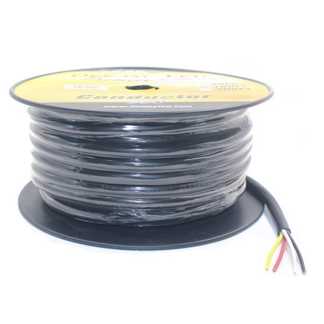 Flex 6 Core Multi Core Wire για οικιακό θέατρο ήχου