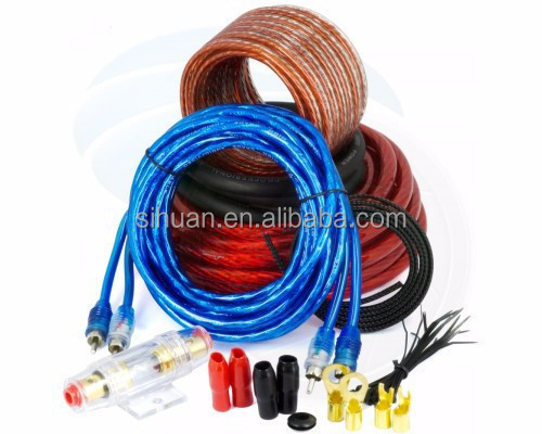 RCA Standard Wire Αυτοκινητοκινητοκινητοκινητοκινητοκινητοκινητοκινητοκινητοκινητοκινητοκινητοκινητοκινητο